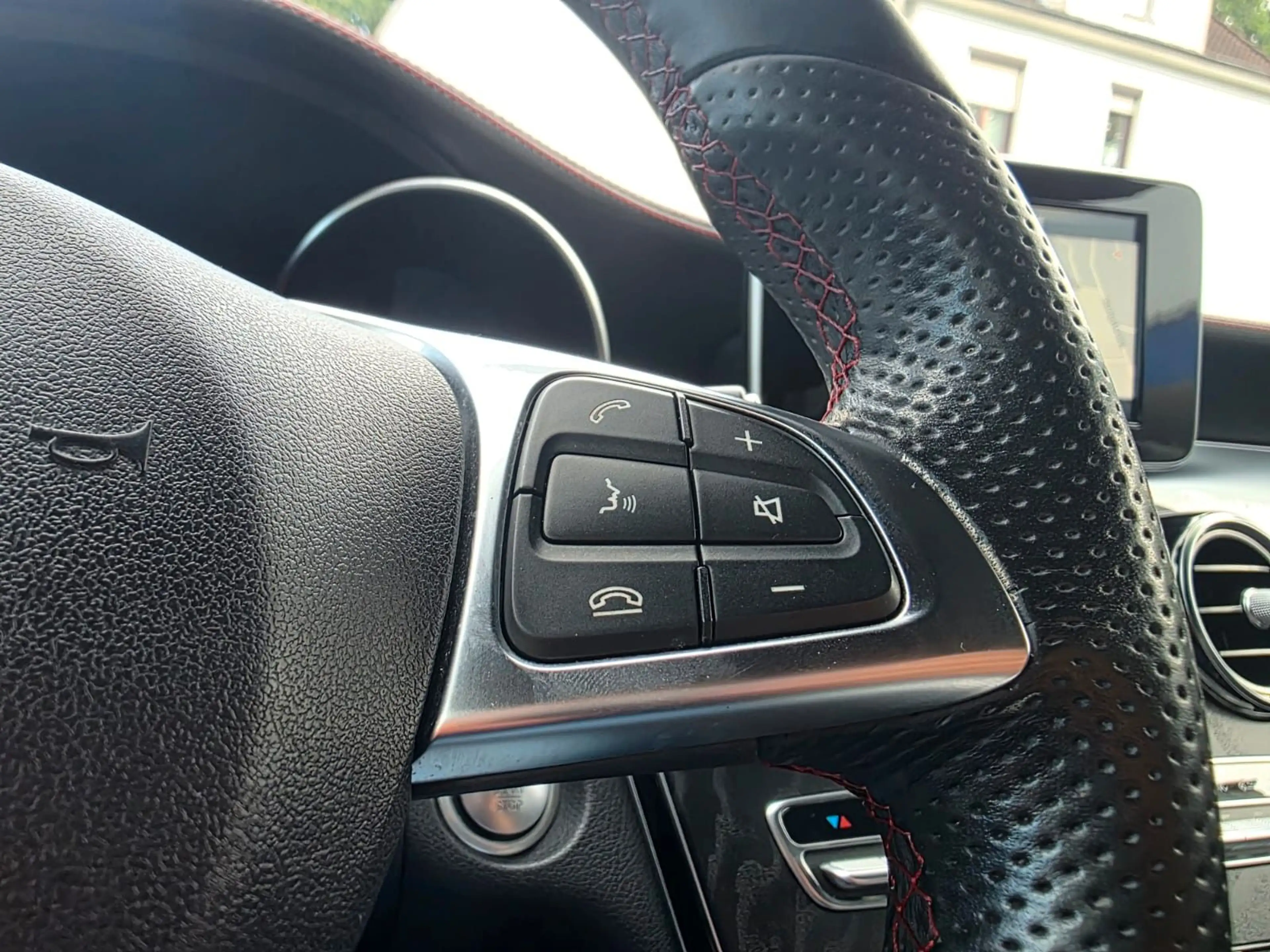 Mercedes-Benz GLC 43 AMG Coupe 4Matic/360°/Night-Paket/AHK/ — photo 12