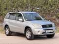 Toyota RAV 4 1.8 Luna Gris - thumbnail 10