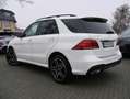 Mercedes-Benz GLE 350 AMG Night 360° Distronic+ H&K Panorama Weiß - thumbnail 4