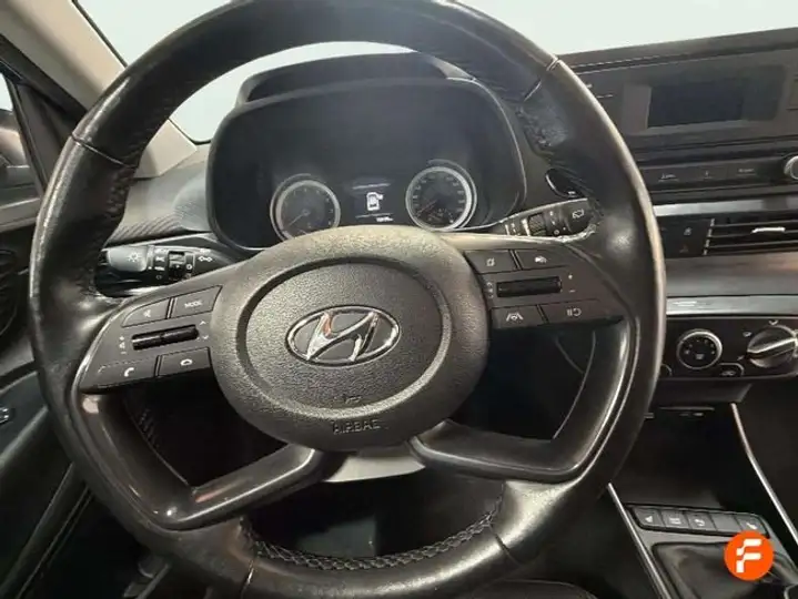 Hyundai Bayon 1.0 TGDI 48V Tecno 2023, foto 18