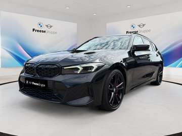 M340d xDrive M Sport AHK HEAD-UP RFK HIFI