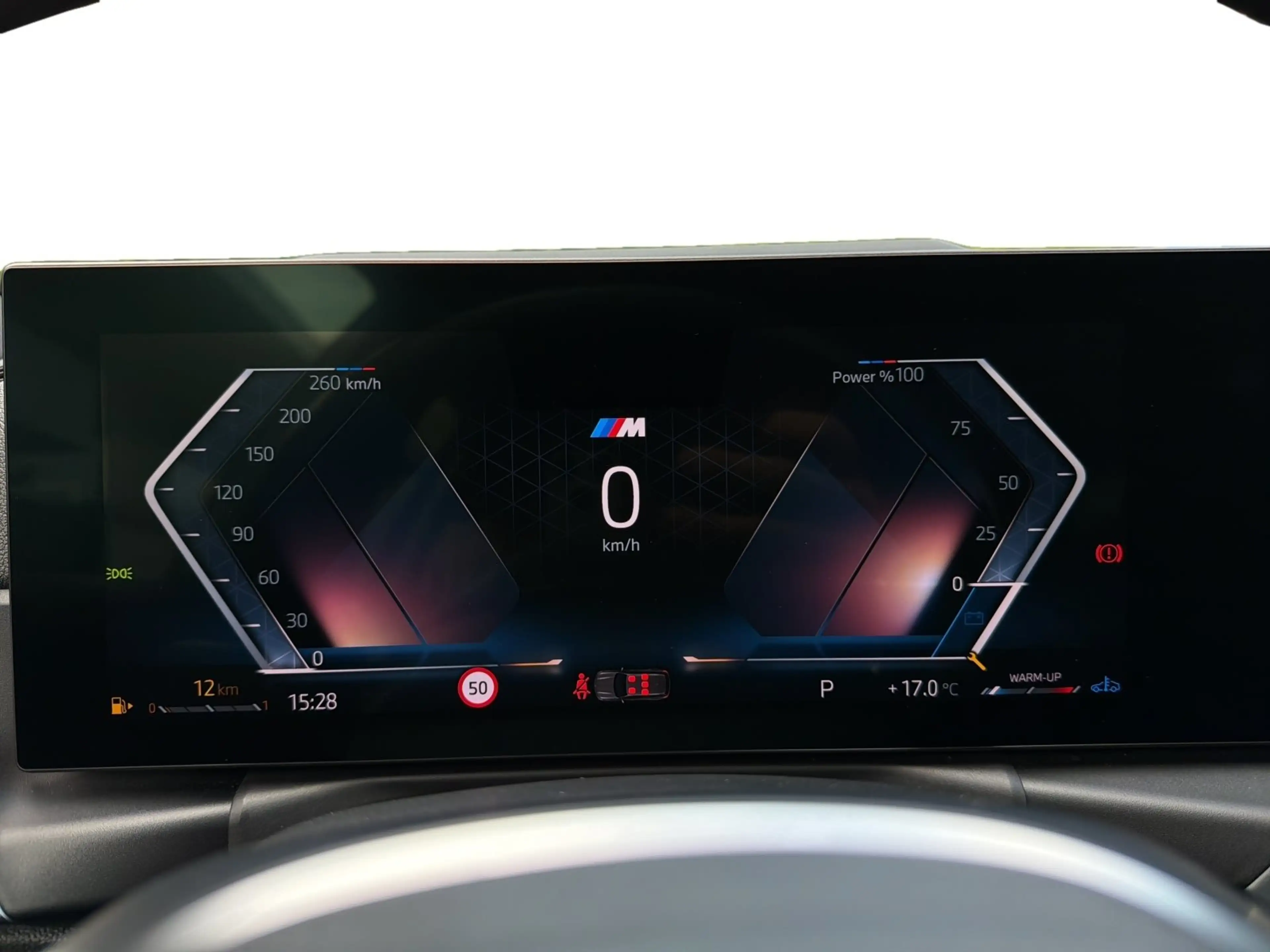 BMW 340 M340d xDrive AHK HEAD-UP RFK HIFI — photo 15