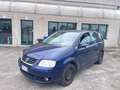 Volkswagen Touran 1.6 Conceptline 102cv - thumbnail 11