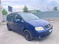 Volkswagen Touran 1.6 Conceptline 102cv - thumbnail 10