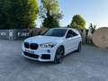 BMW X1 X1 xDrive20d Aut. M Sport Blanc - thumbnail 1