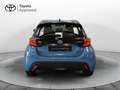 Toyota Yaris 1.5 Hybrid 5 porte Trend Blauw - thumbnail 4