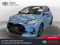 Toyota Yaris 1.5 Hybrid 5 porte Trend Blauw - thumbnail 1