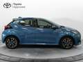 Toyota Yaris 1.5 Hybrid 5 porte Trend Blauw - thumbnail 15