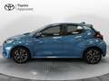 Toyota Yaris 1.5 Hybrid 5 porte Trend Blauw - thumbnail 3