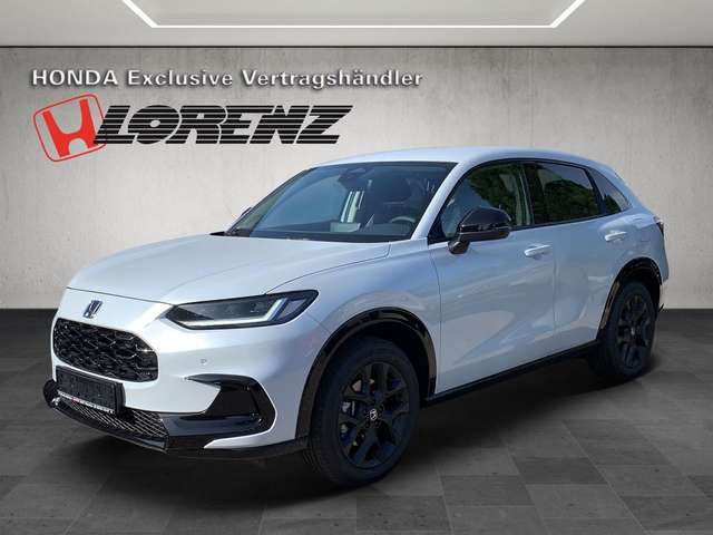 Imagine Honda ZR-V 2.0 Sport Hybrid