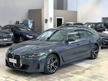 d Gran Coupe mhev 48V Sport-18"-Carplay-Camera-IVA