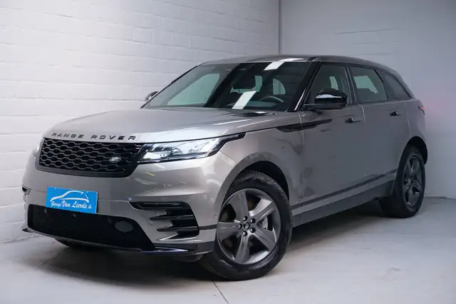 Land Rover Range Rover Velar Velar 2.0 Turbo P-250 R-Dynamic - Aut. inklapbare Trekhaak - Apple Carplay