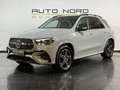 Mercedes-Benz GLE 300 d 4Matic*AMG*Pano*360°*AHK*Night*MBUX* Grau - thumbnail 9