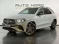 Mercedes-Benz GLE 300 d 4Matic*AMG*Pano*360°*AHK*Night*MBUX* Grau - thumbnail 1