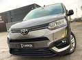 Toyota Proace City VERSO 1.2i NAVI/CARPLAY/PANO/CAMERA/KEYLESS/CRUISE Grau - thumbnail 1