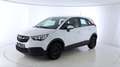 Opel Crossland X 1,2 Turbo ECOTEC Direct Injection Edition St./St Weiß - thumbnail 1