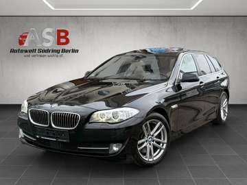 d Touring Pano*Leder*ACC*Navi Prof*Xenon*2.H