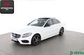 Mercedes-Benz C 450 AMG 4M NIGHT STANDHZ,AIRMATIC,360GRAD,SH Blanc - thumbnail 1
