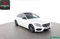Mercedes-Benz C 450 AMG 4M NIGHT STANDHZ,AIRMATIC,360GRAD,SH Blanc - thumbnail 7