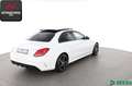 Mercedes-Benz C 450 AMG 4M NIGHT STANDHZ,AIRMATIC,360GRAD,SH Blanc - thumbnail 5