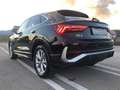Audi Q3 35 TFSI SLINE S LINE S-LINE SPORTBACK SPB LED Nero - thumbnail 13