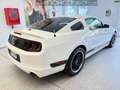 Ford Mustang 5.0 TiVCT V8 418cv  GT A.Fast. Blanco - thumbnail 2