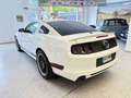 Ford Mustang 5.0 TiVCT V8 418cv  GT A.Fast. Blanco - thumbnail 3