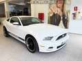 Ford Mustang 5.0 TiVCT V8 418cv  GT A.Fast. Blanco - thumbnail 1