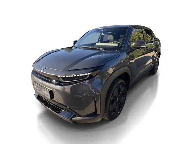 Toyota Urban Cruiser