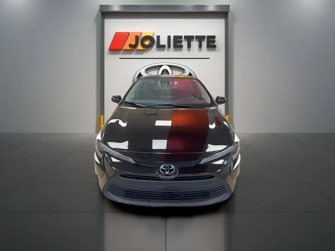 Toyota Corolla снимка Toyota Corolla