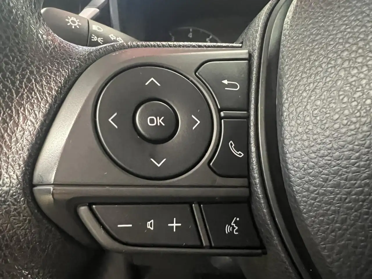 Toyota Corolla снимка Toyota Corolla