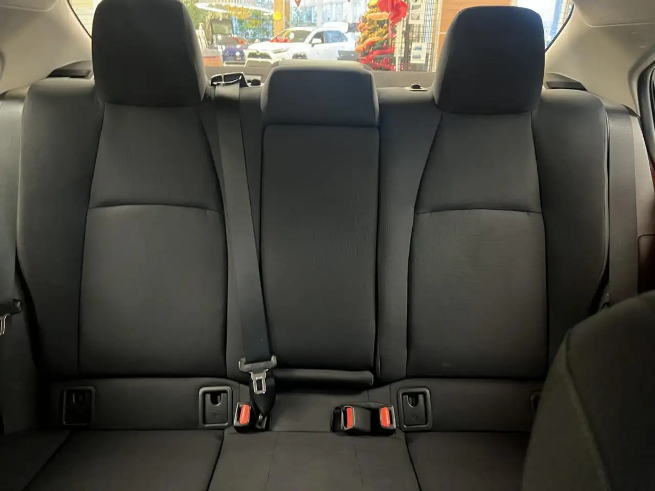 Toyota Corolla снимка Toyota Corolla
