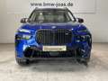 BMW X7 M 60i Panorama Glasdach Sky-Lounge | Sitzbelüftung | Azul - thumbnail 2