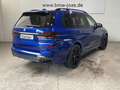 BMW X7 M 60i Panorama Glasdach Sky-Lounge | Sitzbelüftung | Azul - thumbnail 16