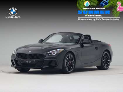 BMW Z4 M40i