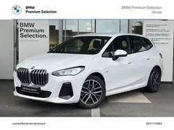 BMW Série 2 218i 136ch M Sport DKG7
