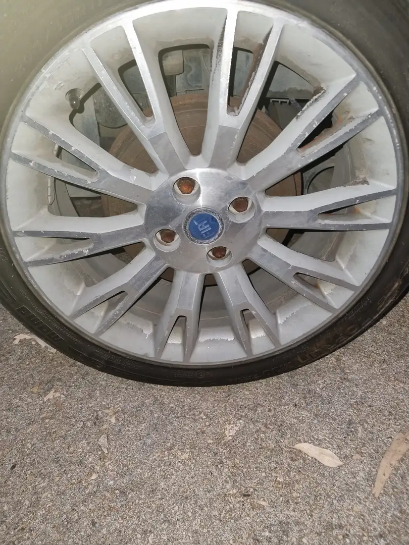 Fiat Punto 1.300 multijet - 1