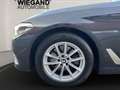 BMW 520 d AUT.+NAVI+BUSINESS+INNO+LEDER+LED+KAMERA Grau - thumbnail 18