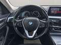 BMW 520 d AUT.+NAVI+BUSINESS+INNO+LEDER+LED+KAMERA Grau - thumbnail 12