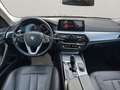BMW 520 d AUT.+NAVI+BUSINESS+INNO+LEDER+LED+KAMERA Grau - thumbnail 10