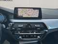 BMW 520 d AUT.+NAVI+BUSINESS+INNO+LEDER+LED+KAMERA Grau - thumbnail 14