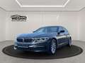 BMW 520 d AUT.+NAVI+BUSINESS+INNO+LEDER+LED+KAMERA Grau - thumbnail 1