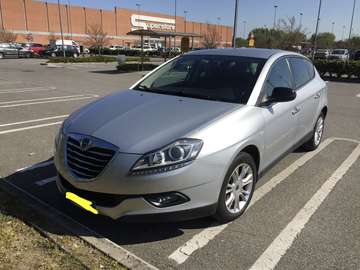 1.6 mjt Argento 120cv selectronic dpf