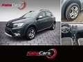 Dacia Sandero II Stepway Prestige Navi Klimaautomatik Gris - thumbnail 19