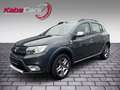 Dacia Sandero II Stepway Prestige Navi Klimaautomatik Gris - thumbnail 6