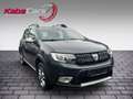 Dacia Sandero II Stepway Prestige Navi Klimaautomatik Gris - thumbnail 1