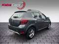 Dacia Sandero II Stepway Prestige Navi Klimaautomatik Gris - thumbnail 3