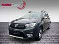 Dacia Sandero II Stepway Prestige Navi Klimaautomatik Gris - thumbnail 9