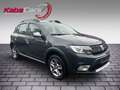 Dacia Sandero II Stepway Prestige Navi Klimaautomatik Gris - thumbnail 2