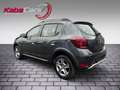 Dacia Sandero II Stepway Prestige Navi Klimaautomatik Gris - thumbnail 4